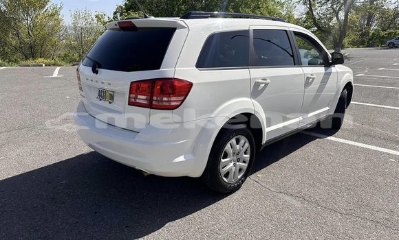Buy Used Dodge Journey White Car in Angeghakot in Syunik Buy Used Dodge Journey White Car in Angeghakot in Syunik