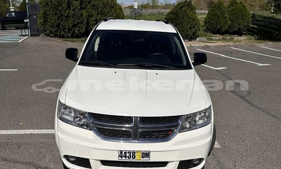 Buy Used Dodge Journey White Car in Angeghakot in Syunik Buy Used Dodge Journey White Car in Angeghakot in Syunik