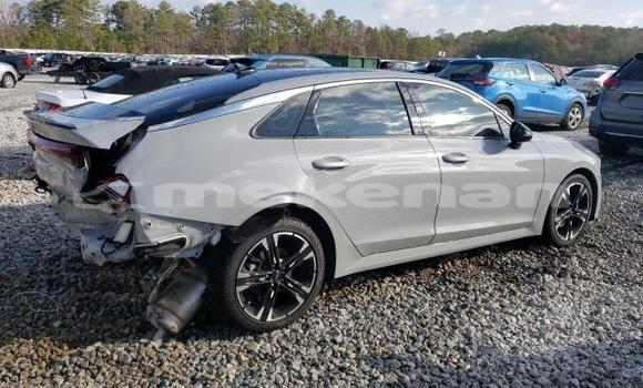 Buy Used Kia K5 White Car in Angeghakot in Syunik Buy Used Kia K5 White Car in Angeghakot in Syunik