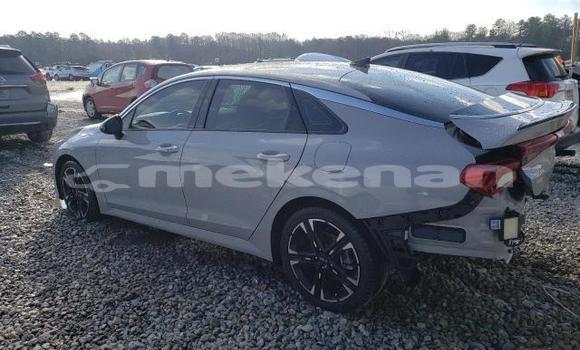 Buy Used Kia K5 White Car in Angeghakot in Syunik Buy Used Kia K5 White Car in Angeghakot in Syunik