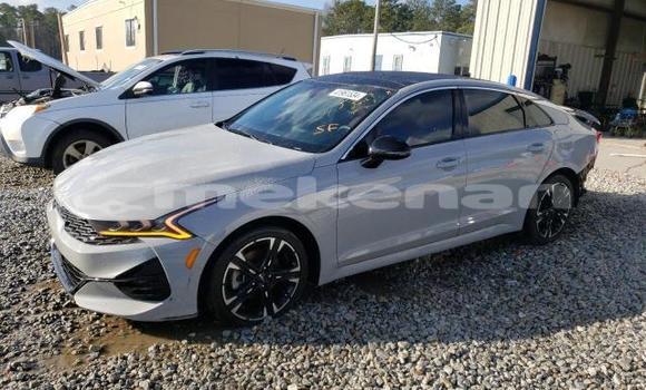 Buy Used Kia K5 White Car in Angeghakot in Syunik Buy Used Kia K5 White Car in Angeghakot in Syunik