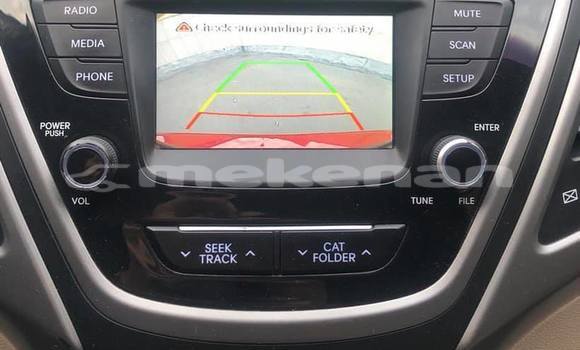 Buy Used Hyundai Elantra Red Car in Yerevan in Yerevan Buy Used Hyundai Elantra Red Car in Yerevan in Yerevan