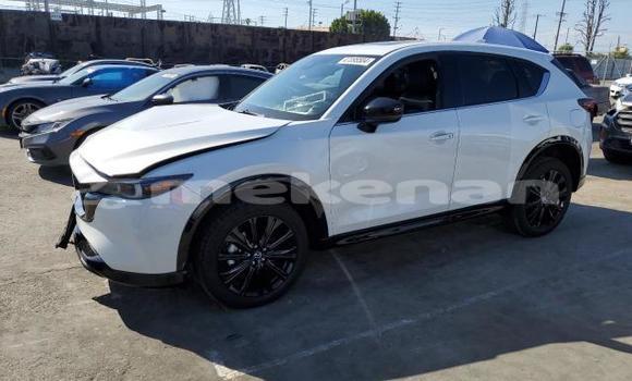 Buy Used Mazda CX-5 White Car in Ararat in Ararat Buy Used Mazda CX-5 White Car in Ararat in Ararat
