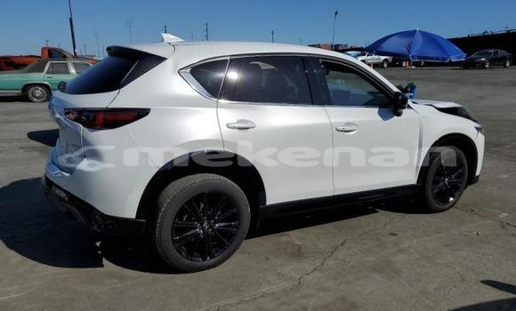 Buy Used Mazda CX-5 White Car in Ararat in Ararat Buy Used Mazda CX-5 White Car in Ararat in Ararat