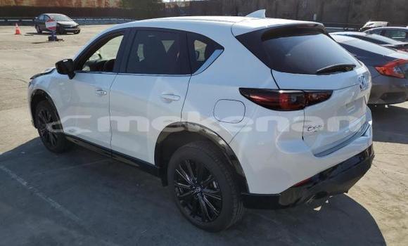 Buy Used Mazda CX-5 White Car in Ararat in Ararat Buy Used Mazda CX-5 White Car in Ararat in Ararat