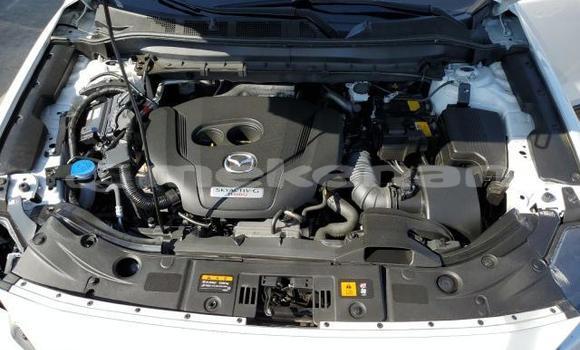 Buy Used Mazda CX-5 White Car in Ararat in Ararat Buy Used Mazda CX-5 White Car in Ararat in Ararat