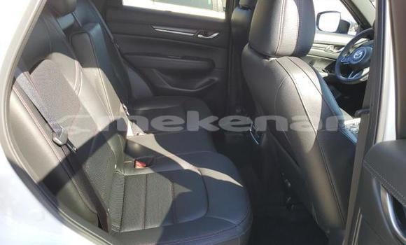 Buy Used Mazda CX-5 White Car in Ararat in Ararat Buy Used Mazda CX-5 White Car in Ararat in Ararat