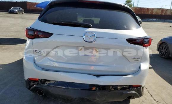 Buy Used Mazda CX-5 White Car in Ararat in Ararat Buy Used Mazda CX-5 White Car in Ararat in Ararat