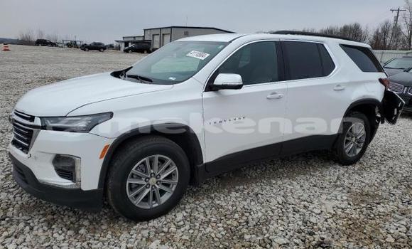 Buy Used Chevrolet Traverse White Car in Artashat in Ararat Buy Used Chevrolet Traverse White Car in Artashat in Ararat