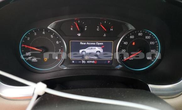 Buy Used Chevrolet Traverse White Car in Artashat in Ararat Buy Used Chevrolet Traverse White Car in Artashat in Ararat