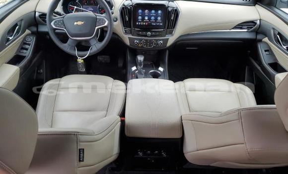 Buy Used Chevrolet Traverse White Car in Artashat in Ararat Buy Used Chevrolet Traverse White Car in Artashat in Ararat