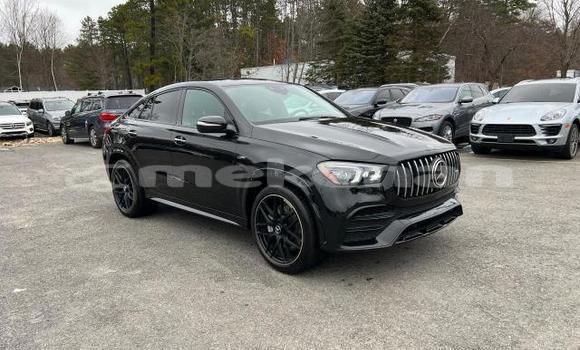 Buy Used Mercedes-Benz GLE Black Car in Armavir in Armavir Buy Used Mercedes-Benz GLE Black Car in Armavir in Armavir