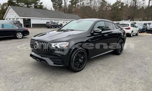 Buy Used Mercedes-Benz GLE Black Car in Armavir in Armavir Buy Used Mercedes-Benz GLE Black Car in Armavir in Armavir