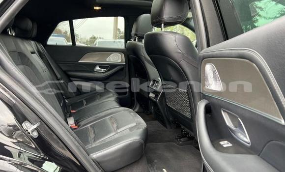 Buy Used Mercedes-Benz GLE Black Car in Armavir in Armavir Buy Used Mercedes-Benz GLE Black Car in Armavir in Armavir