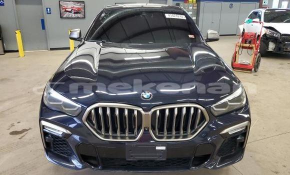 Buy Used BMW X6 Blue Car in Angeghakot in Syunik Buy Used BMW X6 Blue Car in Angeghakot in Syunik