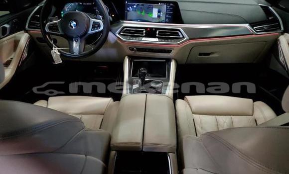 Buy Used BMW X6 Blue Car in Angeghakot in Syunik Buy Used BMW X6 Blue Car in Angeghakot in Syunik