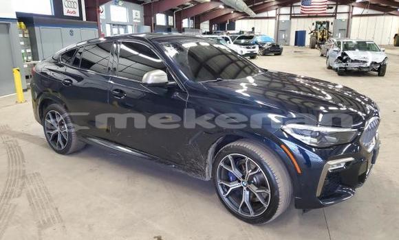 Buy Used BMW X6 Blue Car in Angeghakot in Syunik Buy Used BMW X6 Blue Car in Angeghakot in Syunik