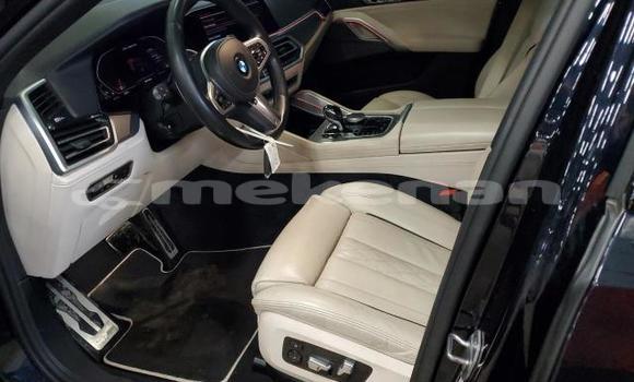 Buy Used BMW X6 Blue Car in Angeghakot in Syunik Buy Used BMW X6 Blue Car in Angeghakot in Syunik