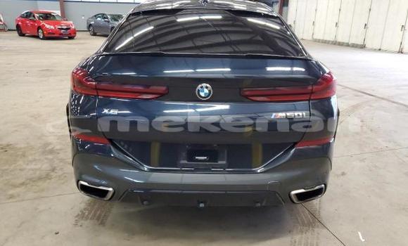 Buy Used BMW X6 Blue Car in Angeghakot in Syunik Buy Used BMW X6 Blue Car in Angeghakot in Syunik