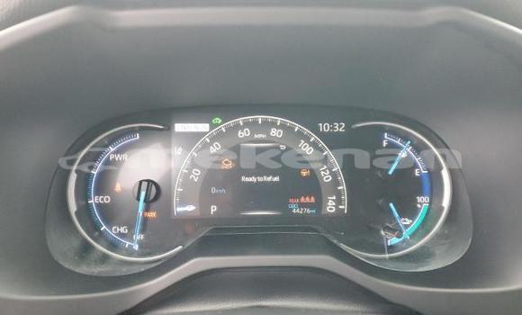 Buy Used Toyota RAV4 Other Car in Armavir in Armavir Buy Used Toyota RAV4 Other Car in Armavir in Armavir