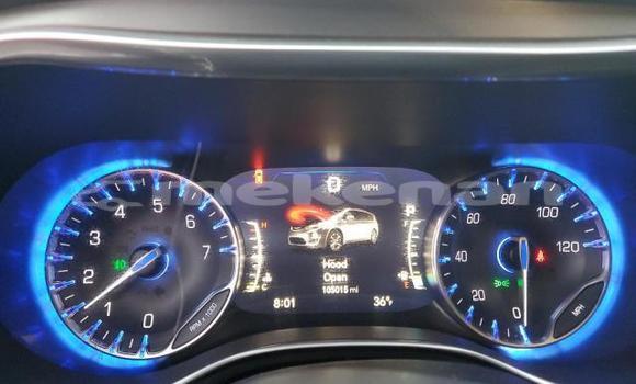 Buy Used Chrysler Pacifica White Car in Angeghakot in Syunik Buy Used Chrysler Pacifica White Car in Angeghakot in Syunik