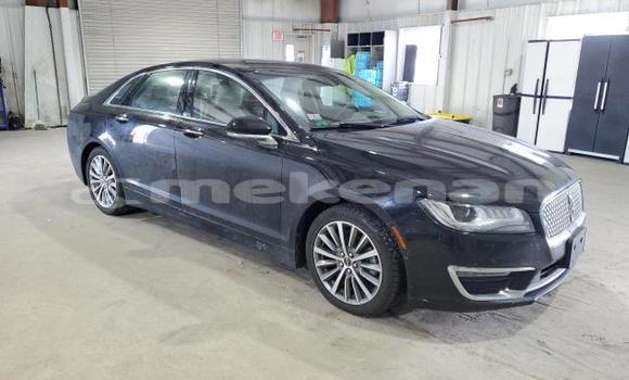 Buy Used Lincoln MKZ Blue Car in Armavir in Armavir Buy Used Lincoln MKZ Blue Car in Armavir in Armavir