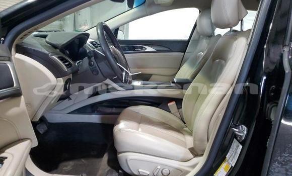 Buy Used Lincoln MKZ Blue Car in Armavir in Armavir Buy Used Lincoln MKZ Blue Car in Armavir in Armavir