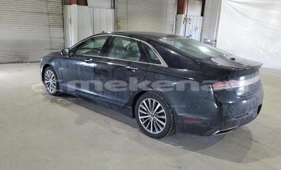 Buy Used Lincoln MKZ Blue Car in Armavir in Armavir Buy Used Lincoln MKZ Blue Car in Armavir in Armavir