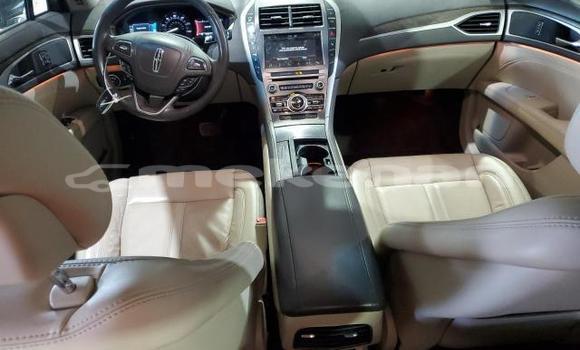 Buy Used Lincoln MKZ Blue Car in Armavir in Armavir Buy Used Lincoln MKZ Blue Car in Armavir in Armavir