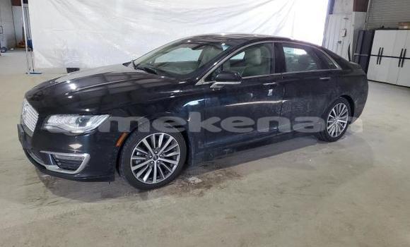 Buy Used Lincoln MKZ Blue Car in Armavir in Armavir Buy Used Lincoln MKZ Blue Car in Armavir in Armavir