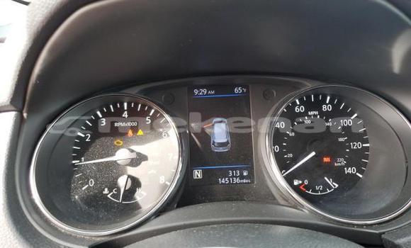 Buy Used Nissan Rogue Blue Car in Armavir in Armavir Buy Used Nissan Rogue Blue Car in Armavir in Armavir