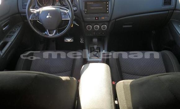 Buy Used Mitsubishi Outlander Black Car in Armavir in Armavir Buy Used Mitsubishi Outlander Black Car in Armavir in Armavir