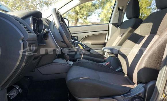 Buy Used Mitsubishi Outlander Black Car in Armavir in Armavir Buy Used Mitsubishi Outlander Black Car in Armavir in Armavir