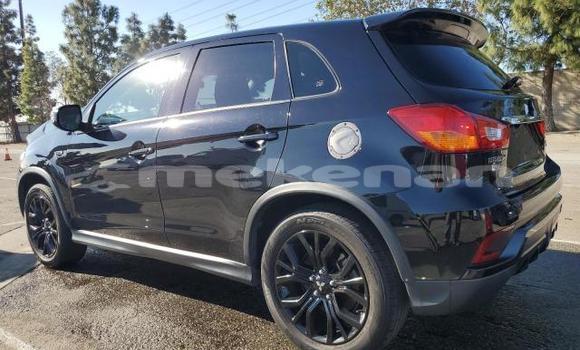 Buy Used Mitsubishi Outlander Black Car in Armavir in Armavir Buy Used Mitsubishi Outlander Black Car in Armavir in Armavir