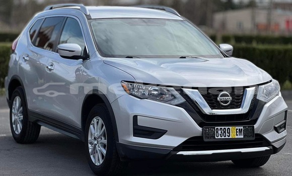 Buy Used Nissan Rogue Other Car in Angeghakot in Syunik Buy Used Nissan Rogue Other Car in Angeghakot in Syunik