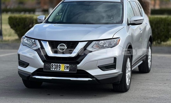 Buy Used Nissan Rogue Other Car in Angeghakot in Syunik Buy Used Nissan Rogue Other Car in Angeghakot in Syunik