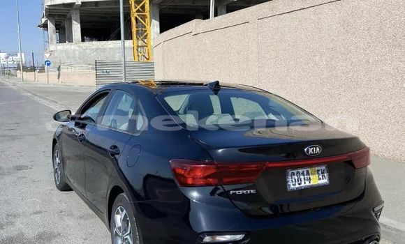 Buy Used Kia Forte Black Car in Alaverdi in Lori Buy Used Kia Forte Black Car in Alaverdi in Lori