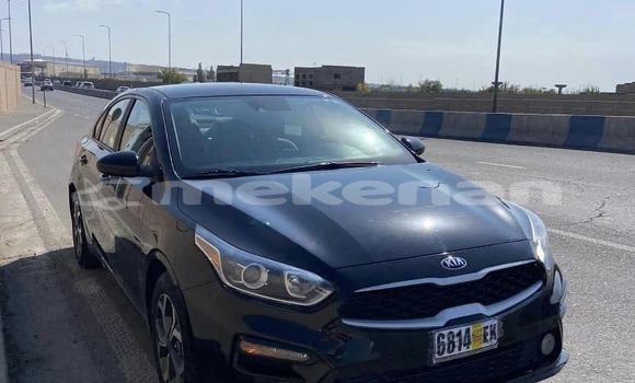 Buy Used Kia Forte Black Car in Alaverdi in Lori Buy Used Kia Forte Black Car in Alaverdi in Lori