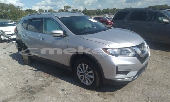 Buy Used Nissan Rogue Other Car in Armavir in Armavir Buy Used Nissan Rogue Other Car in Armavir in Armavir