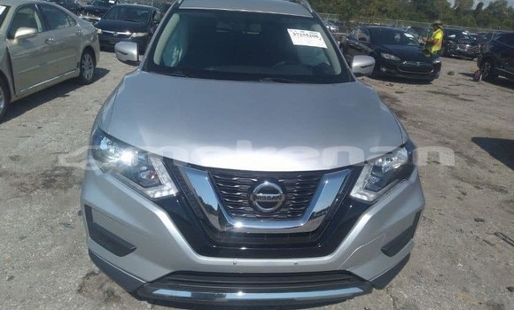 Buy Used Nissan Rogue Other Car in Armavir in Armavir Buy Used Nissan Rogue Other Car in Armavir in Armavir