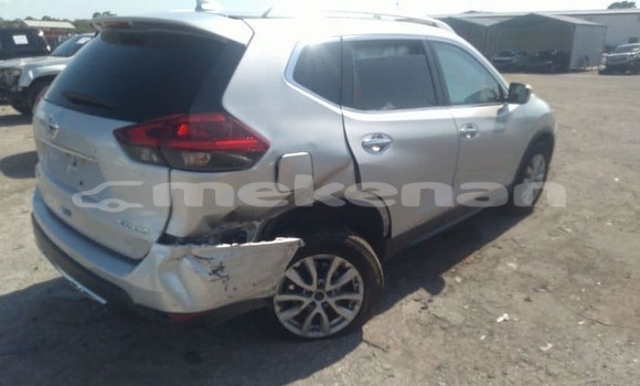 Buy Used Nissan Rogue Other Car in Armavir in Armavir Buy Used Nissan Rogue Other Car in Armavir in Armavir