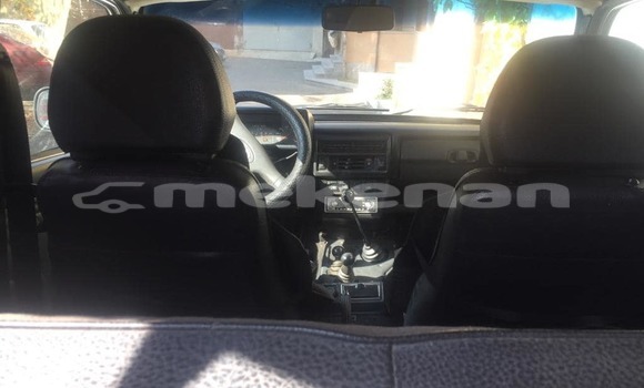 Buy Used Lada Niva White Car in Artik in Shirak Buy Used Lada Niva White Car in Artik in Shirak