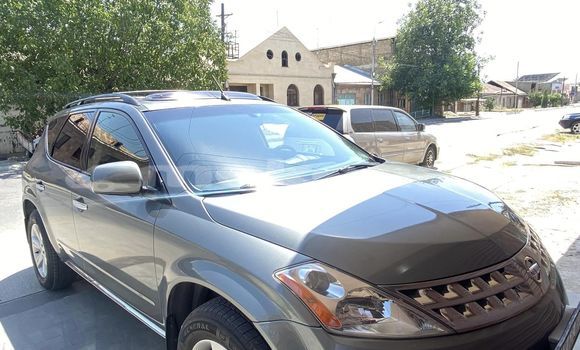 Buy Used Nissan Murano Other Car in Angeghakot in Syunik Buy Used Nissan Murano Other Car in Angeghakot in Syunik