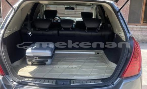 Buy Used Nissan Murano Other Car in Angeghakot in Syunik Buy Used Nissan Murano Other Car in Angeghakot in Syunik