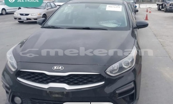 Buy Used Kia Forte Black Car in Angeghakot in Syunik Buy Used Kia Forte Black Car in Angeghakot in Syunik