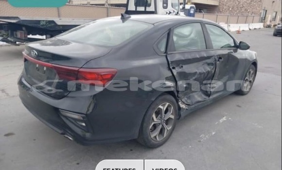 Buy Used Kia Forte Black Car in Angeghakot in Syunik Buy Used Kia Forte Black Car in Angeghakot in Syunik