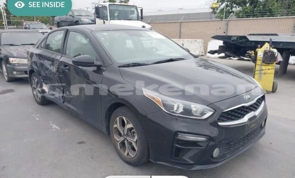 Buy Used Kia Forte Black Car in Angeghakot in Syunik Buy Used Kia Forte Black Car in Angeghakot in Syunik
