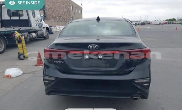 Buy Used Kia Forte Black Car in Angeghakot in Syunik Buy Used Kia Forte Black Car in Angeghakot in Syunik