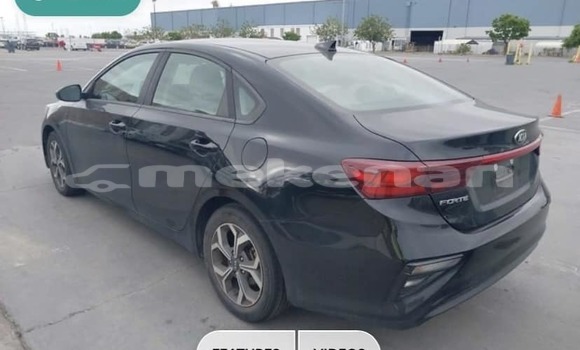 Buy Used Kia Forte Black Car in Angeghakot in Syunik Buy Used Kia Forte Black Car in Angeghakot in Syunik