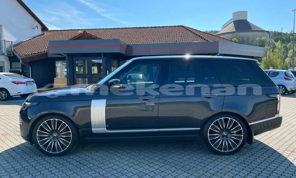 Buy Used Land Rover Range Rover Evoque Other Car in Ararat in Ararat Buy Used Land Rover Range Rover Evoque Other Car in Ararat in Ararat